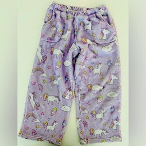 IScream cozy pants